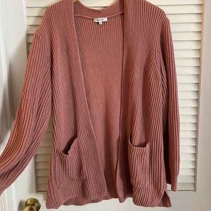Madewell Cardigan Sz. L
